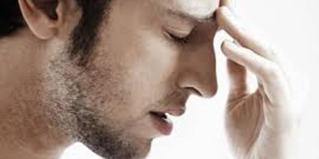 Sadece 3 adımda migren ataklarına son!