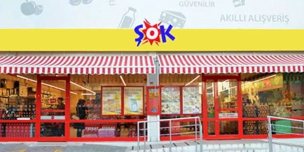 Sadece 3 gün sürecek! ŞOK market fiyatları indirdi