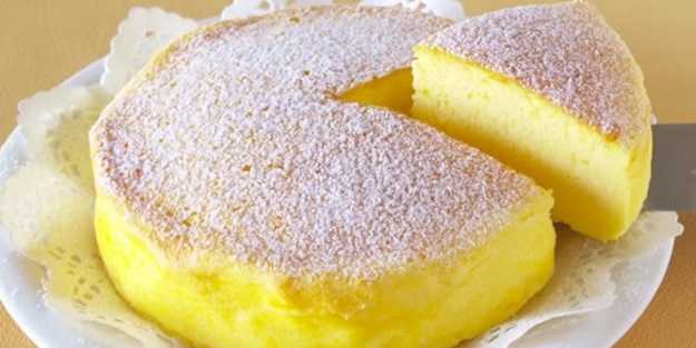 Sadece 3 malzemeyle yapılıyor! - FOTO