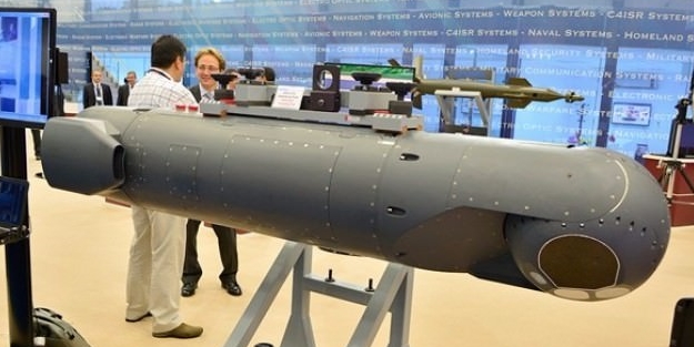 Sadece 4 ülke yapabiliyor... ASELSAN'a ikinci sipariş geldi!