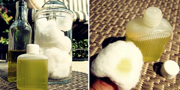 Sadece 5 damlasıyla canınız bir daha sigara içmek istemeyecek! Hayatınızı güzelleştirebilir: Denendi kanıtlandı!