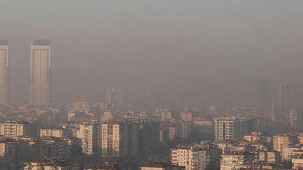 Sadece 6 ilin havası temiz çıktı… ‘En kirlisi hastane bölgesi... Temiz yer yok!’