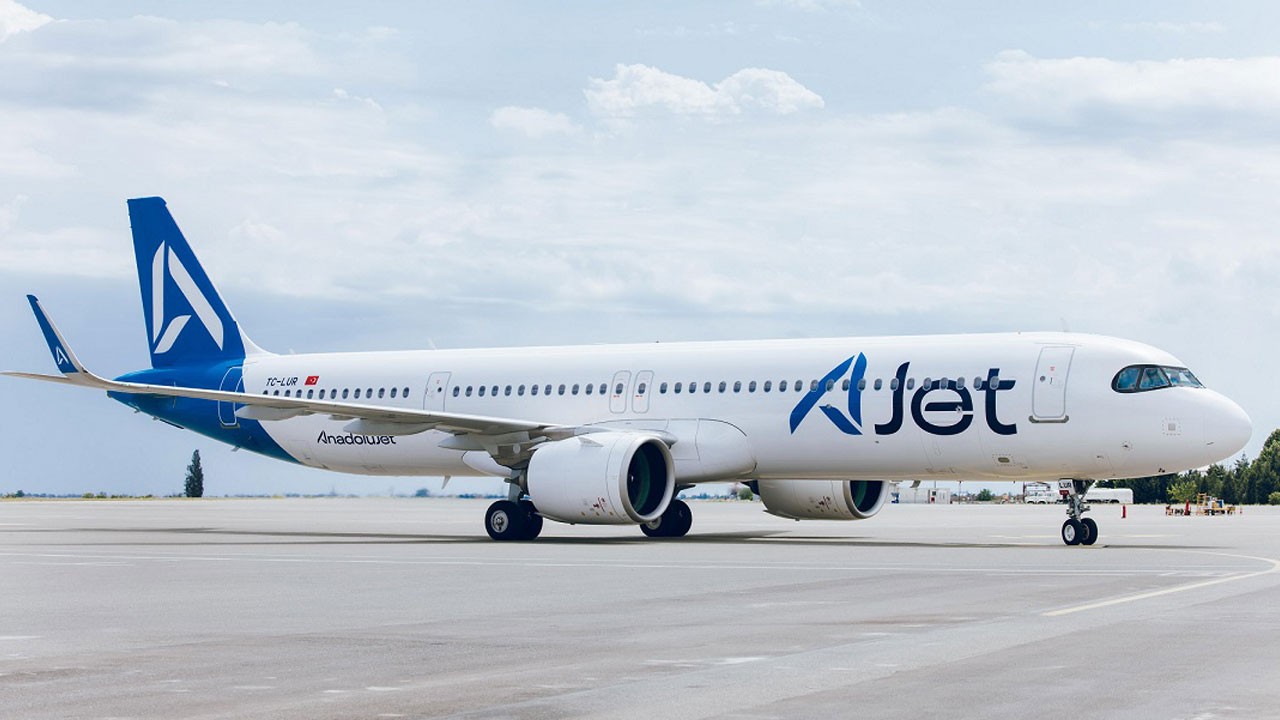 Sadece 9 Euro’ya uçak bileti