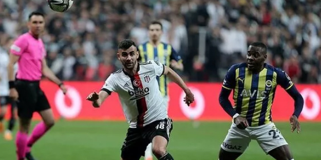 Sadece 9 saniye sürdü!.. Pazar günü bakalım ne olacak?