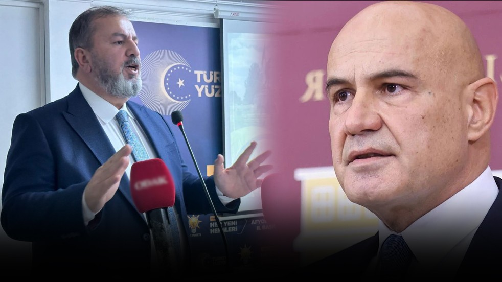 ‘Sadece arazisine 120 milyon dolar veren varsa…’! Avukat Yaşar Baş Turhan Çömez’i nakavt etti