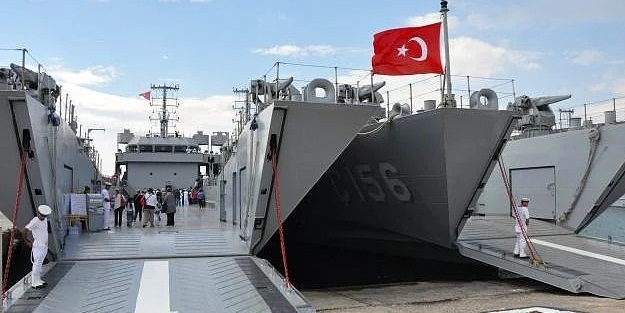 Sadece askerliğini denizci olarak yapmış olanların bildiği 8 şey