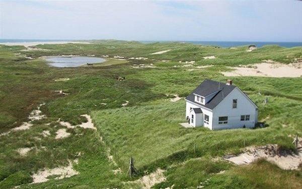 Sadece bir kişinin yaşadığı ada bile var! Dünyanın en ürpertici yerleri...