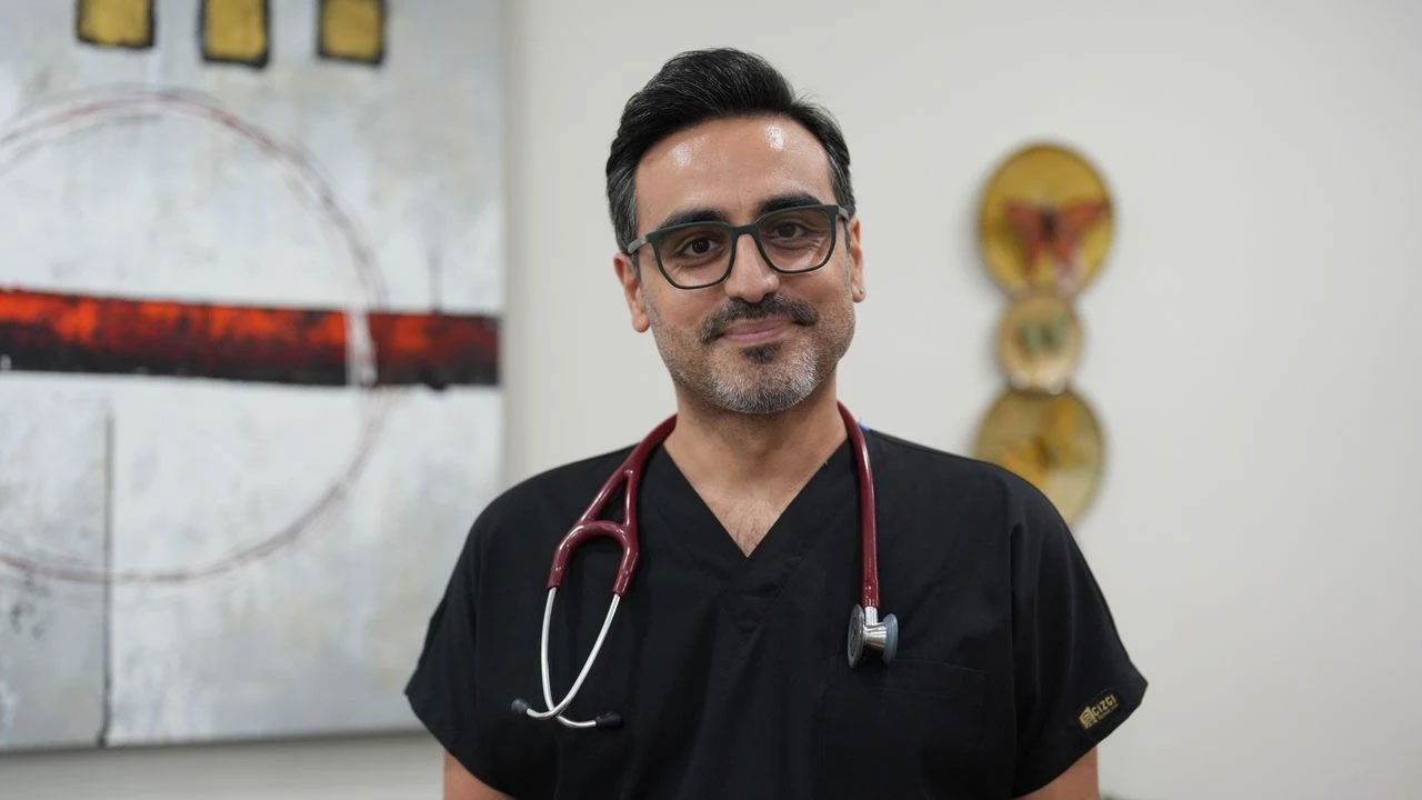 Sadece birkaç dakika yetiyor! Kalp hastalıklarında yeni zeka dönemi