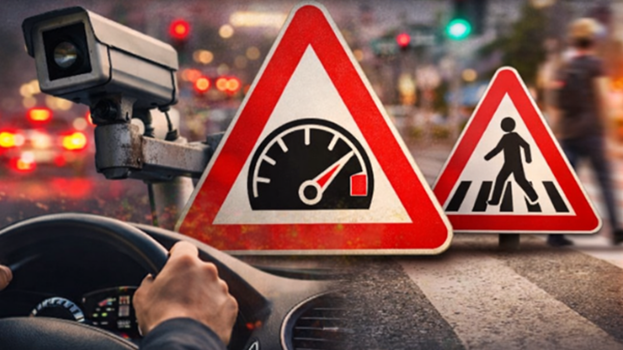 Sadece ceza değil toplum bilinci de şart!