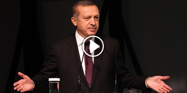 'Sadece cumhurbaşkanı-başbakan kavgaları bile..'