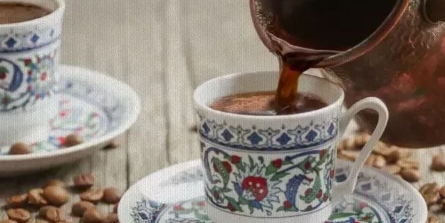 Sadece detayları aklınızda tutun: 10 dakika kuralı herkesi şaşırttı! Yapan kahveden hiçbir zarar görmez!