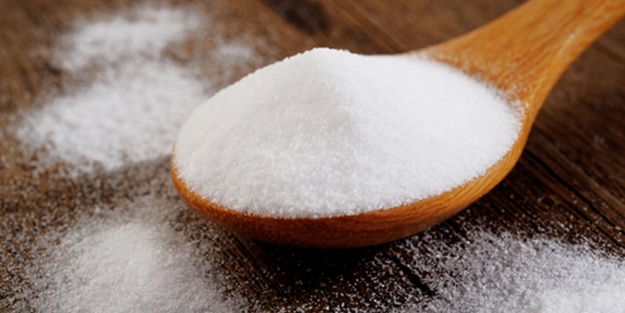 Sadece dolaba koyun ve 1 gün bekletin! Buzdolabında bekletilen karbonat o sorunu kökünden çözüyor