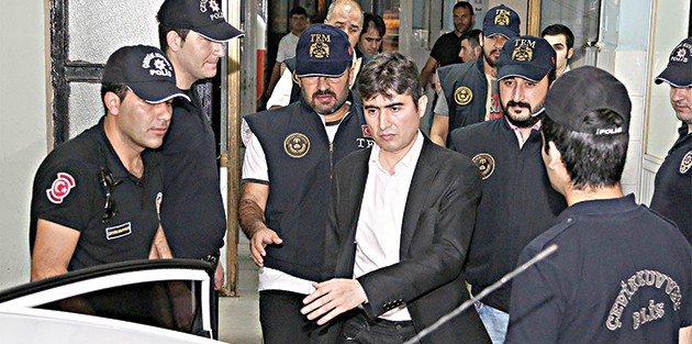 Sadece emniyet operasyonu yetmez