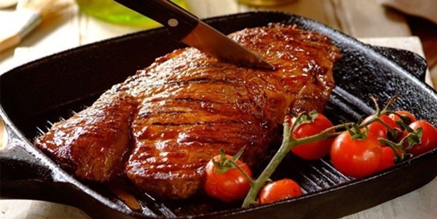 Sadece et değil, bu besinler de protein zengini!