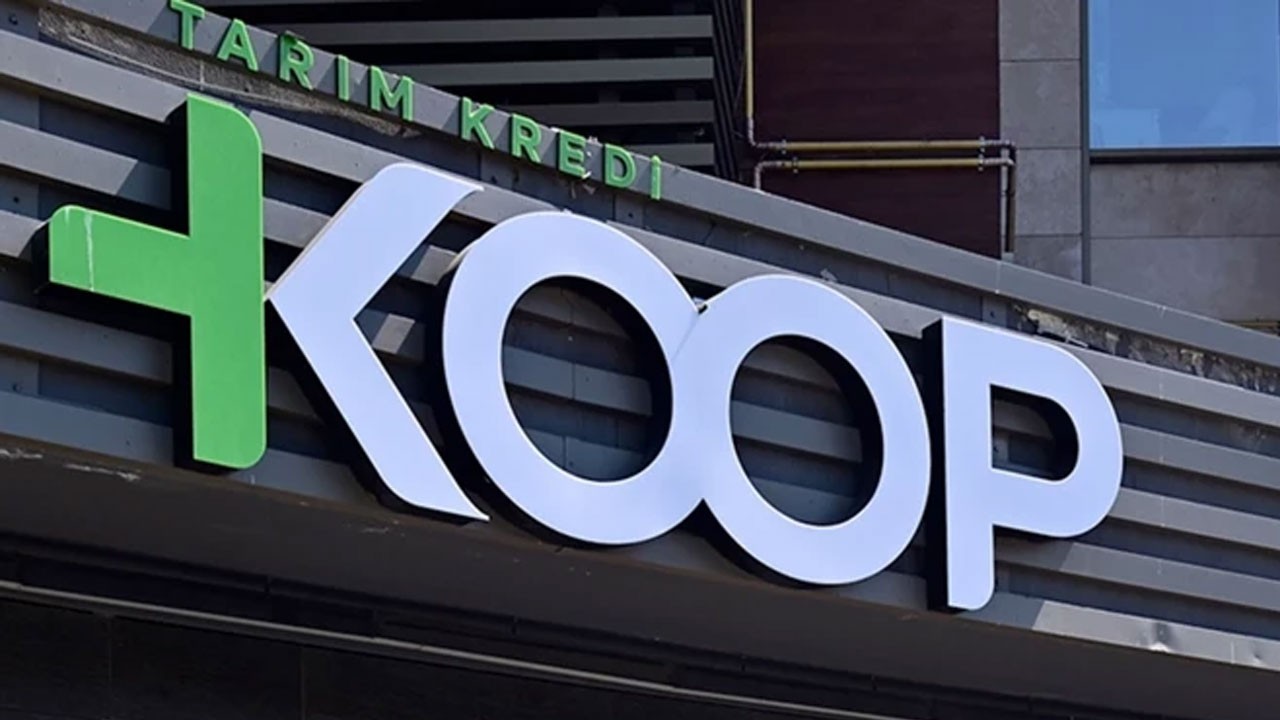 Sadece finansal tabloya bakarak bu yapıyı anlayamazsınız: Türkiye'nin gıda gücü inşa ediliyor! Zarar değil, Türkiye'nin gıda geleceğine yapılan yatırım