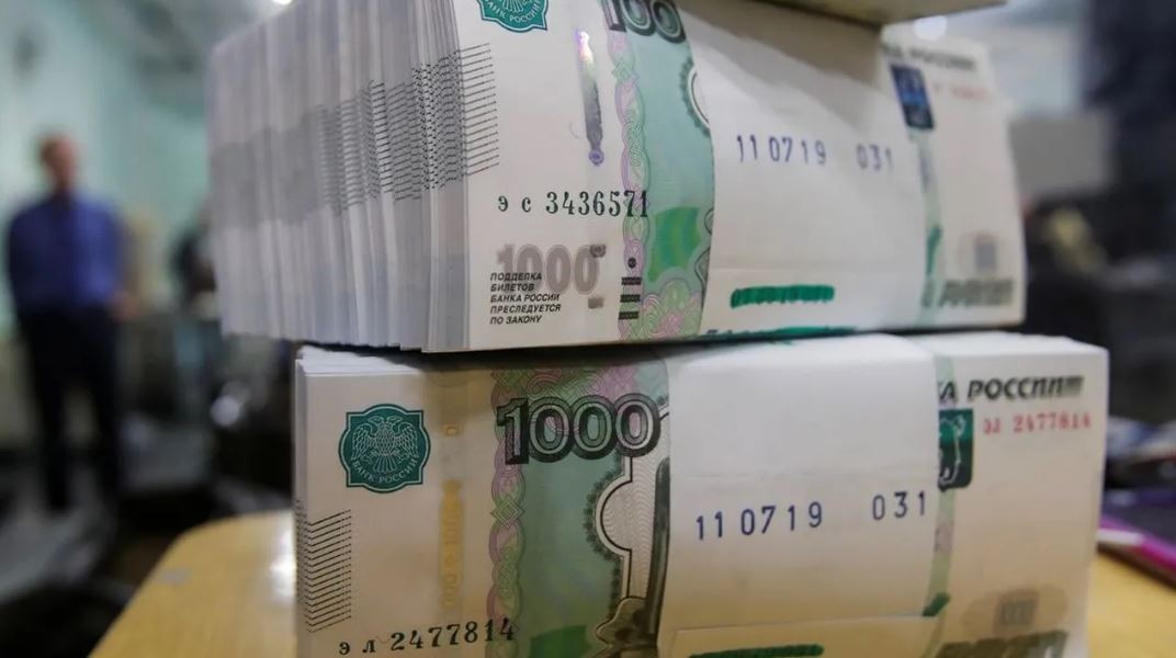 Sadece gümrükten kazandılar! Rusya'dan dudak uçuklatan gelir