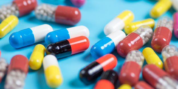 Sadece iki dakikada doğal antibiyotik yapın