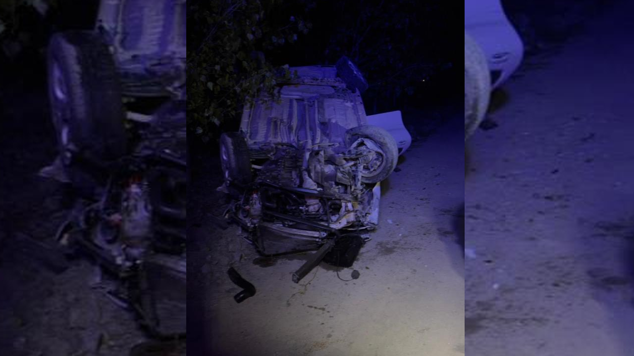 Sadece kendileri uçmuyor! Alkol belasının ibretlik sonu