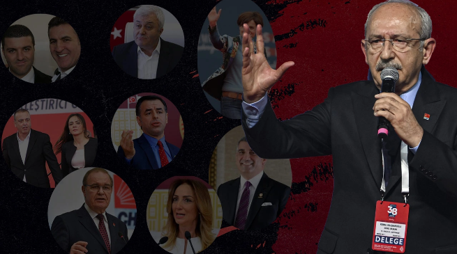 Sadece Kılıçdaroğlu değil onlar da kaybetti