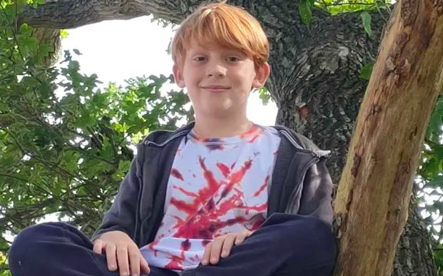 Sadece köpeğini gezdirmek istemişti! Roma dönemine ait öyle bir şey buldu ki...