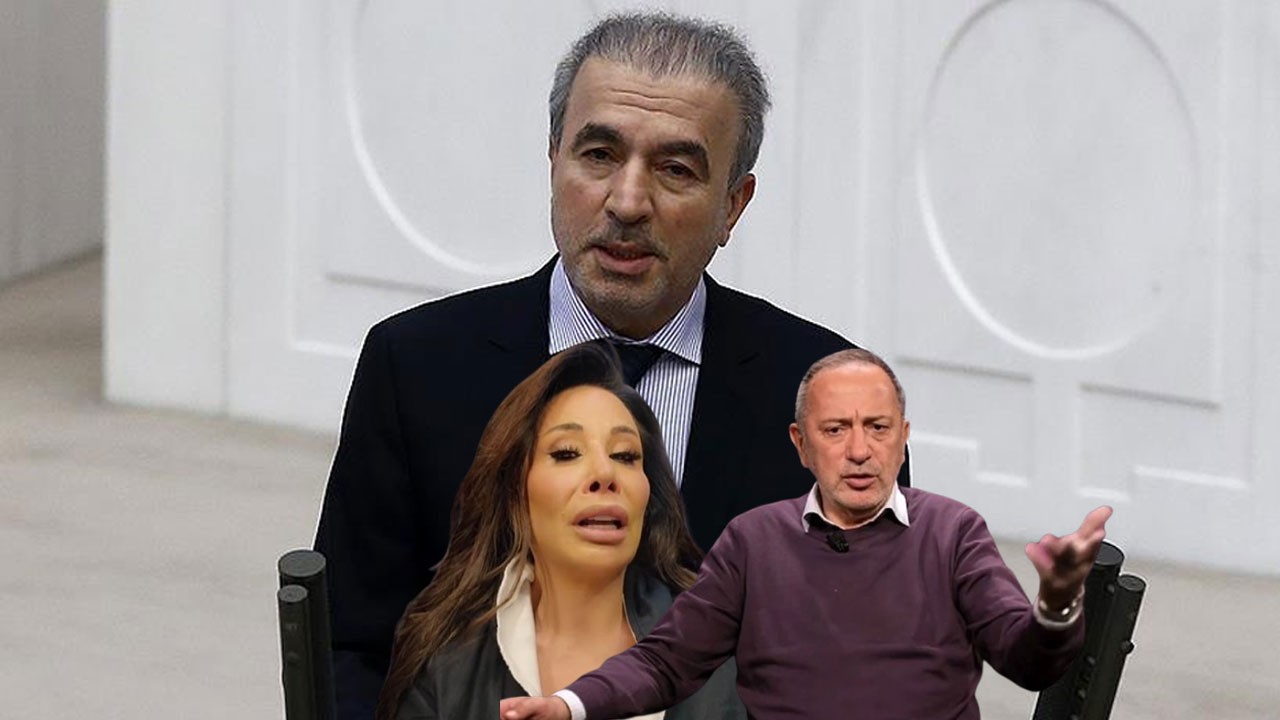 Sadece Linet, Bostancı, Altaylı değil, hepimiz sorumluyuz!