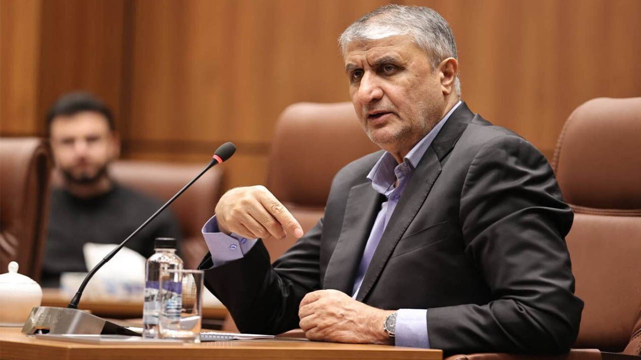 ‘Sadece mezara kadar gidecek dileklerdir’ İran'dan haydut ABD'ye kırmızı ışık