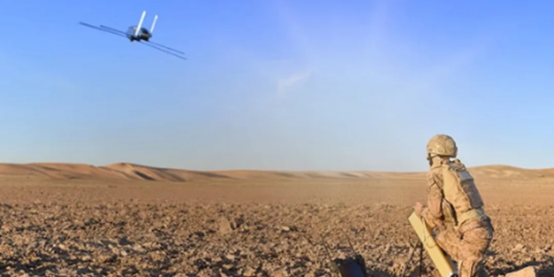 Sadece saatler kaldı! Türk savaş gemileri ve İHA'lar Arap ülkesine gidiyor