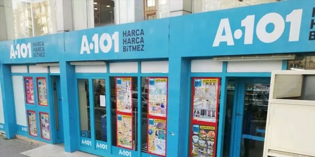 Sadece sayılı günlerle sınırlı! A101’de indirim fırtınası başlıyor