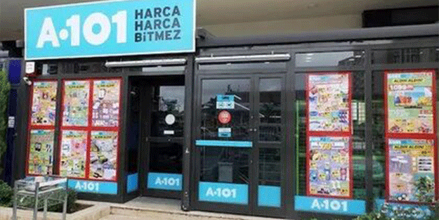 Sadece tek günlüğüne geçerli! A101’in indirim bülteni yayında