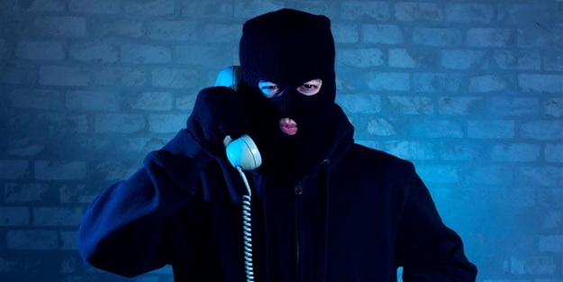 Sadece üç dakikada binlerce lirasını kaptırdı