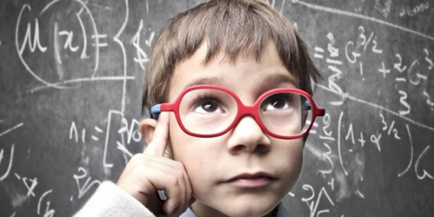 Sadece zeki insanlarda bulunan 5 özellik... Eğer sizde varsa zekisiniz