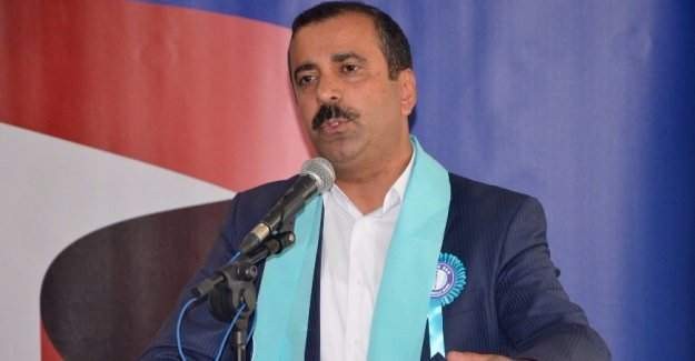 SADEM’den STK’lara çağrı 