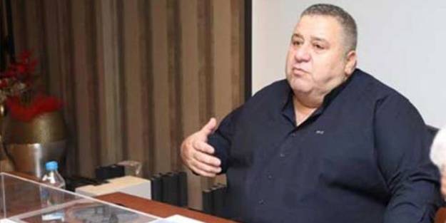Sadet Peker ile husumetli kumarhaneci Halil Falyalı öldürüldü!