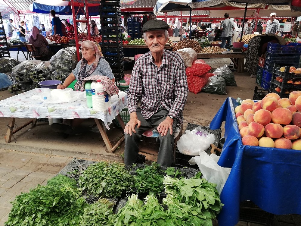 Sadettin dedenin hayat mücadelesi devam ediyor 
