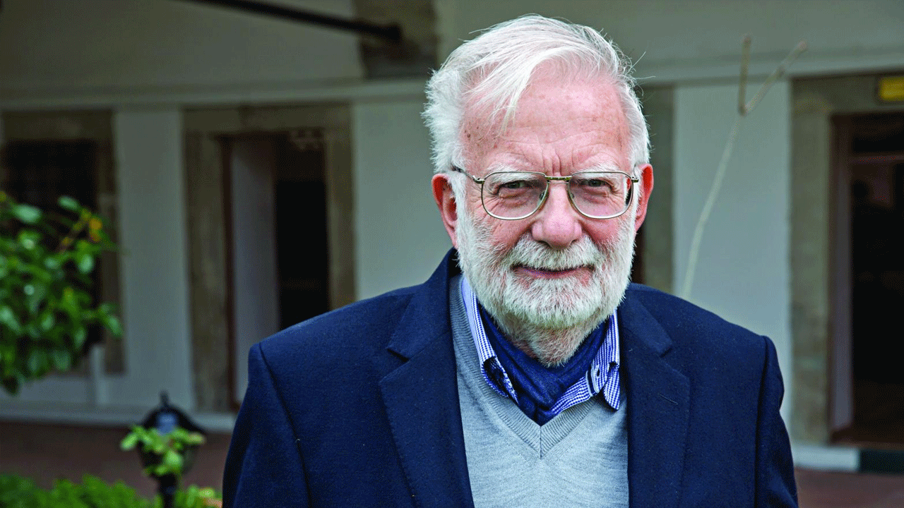 Sadettin Ökten hoca efendinin acı günü