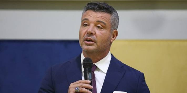 Sadettin Saran, Ali Koç'a cuma gününe kadar süre verdi!