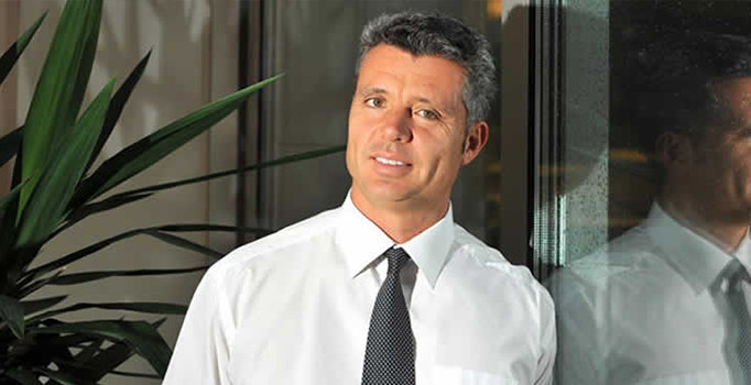 Sadettin Saran: Başkanlığa adayım ama Ali Koç olursa onu desteklerim