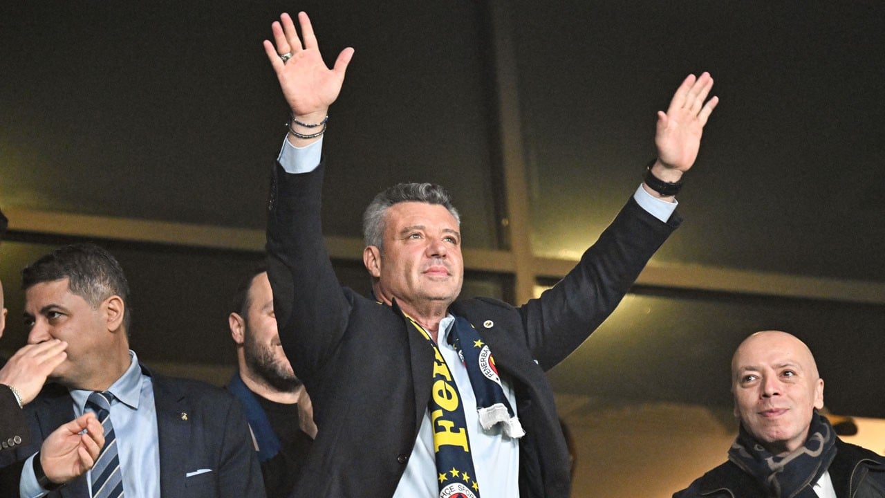  Sadettin Saran gözaltına alındı