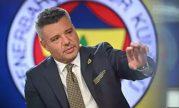 Sadettin Saran kararını açıkladı