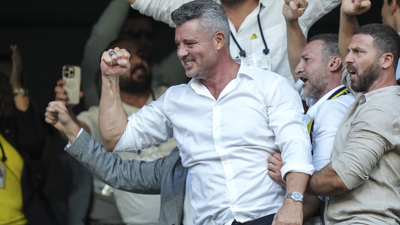 Sadettin Saran kimdir, kaç yaşında, nereli, hangi şirketlere sahip?