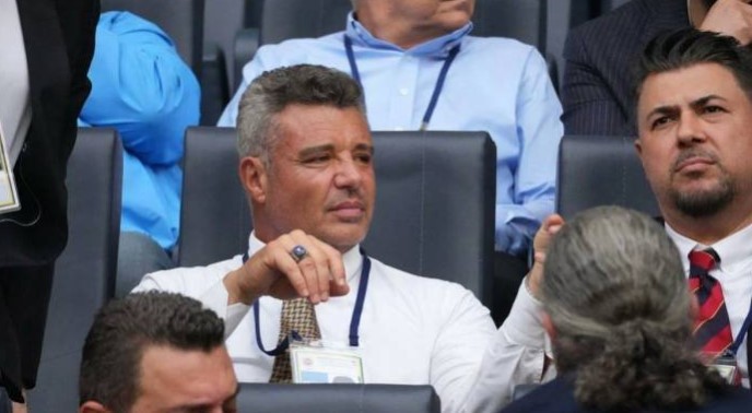 Sadettin Saran müjdeyi verdi!