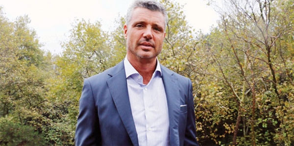 Sadettin Saran seçimde desteklediği adayı açıkladı