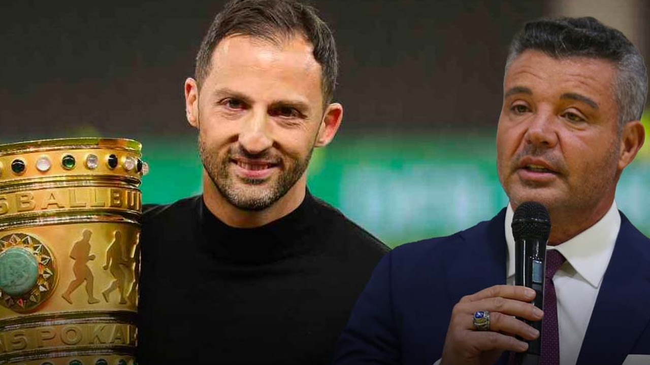 Sadettin Saran Tedesco için kararını verdi!