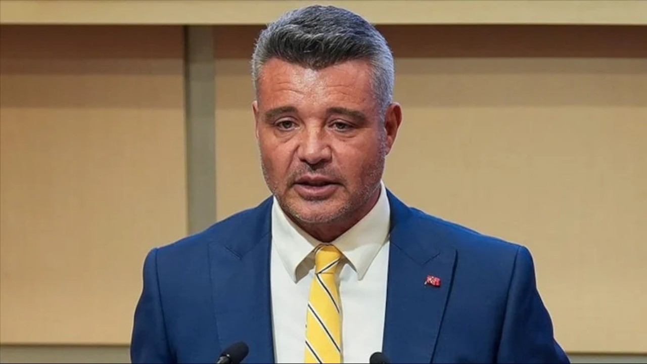 Sadettin Saran yasa dışı bahisten sorguya alındı!