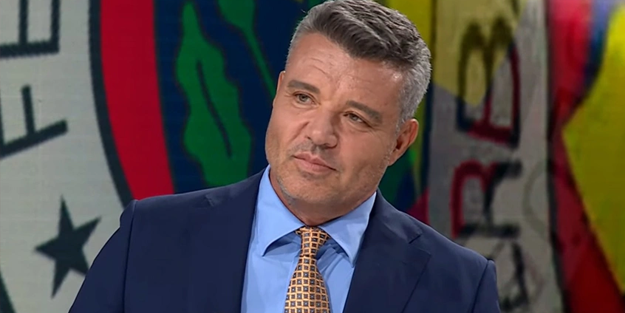 Sadettin Saran'dan Ali Koç ve adaylık açıklaması!