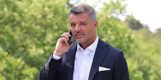 Sadettin Saran'dan Ali Koç'un canını sıkacak cevap