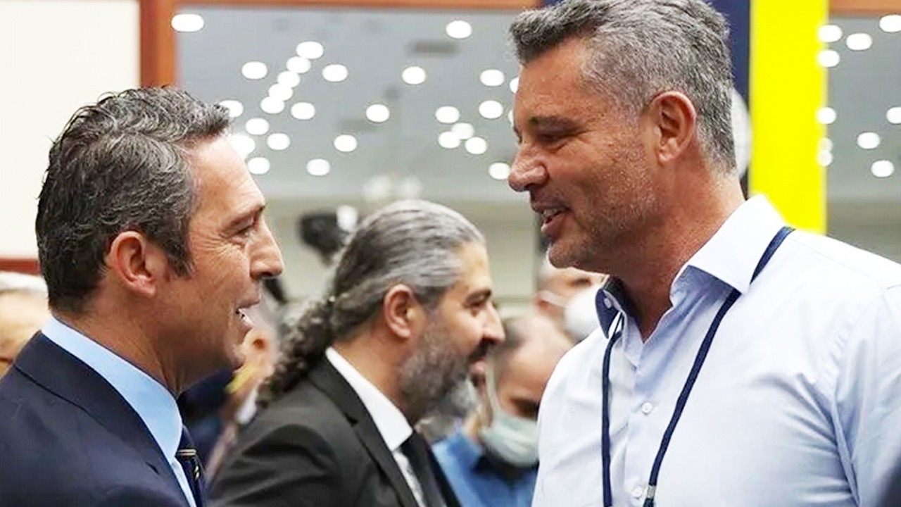 Sadettin Saran'dan başkanlık açıklaması! Ali Koç'a gözdağı: Eleştirenler halt etmiş! Fenerbahçe’de büyük deprem…