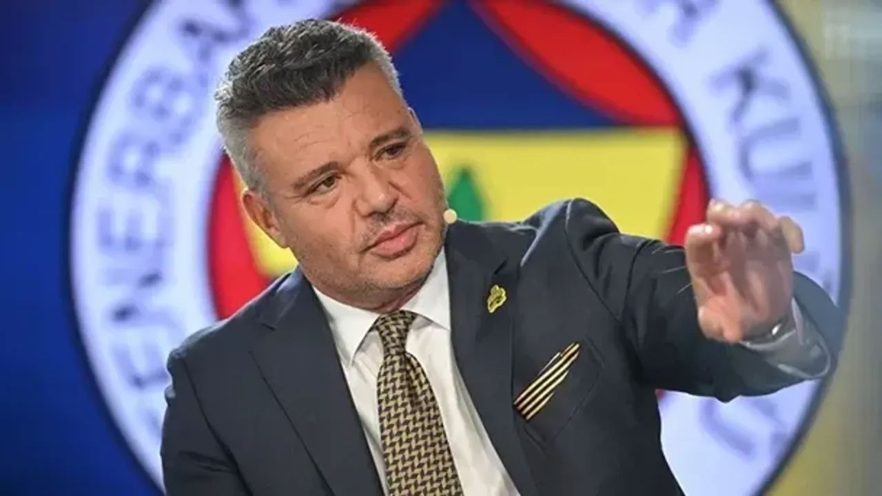 Sadettin Saran’dan şampiyonluk açıklaması! ‘Birçok çocuğumuzu Fenerbahçeli yapacağız'