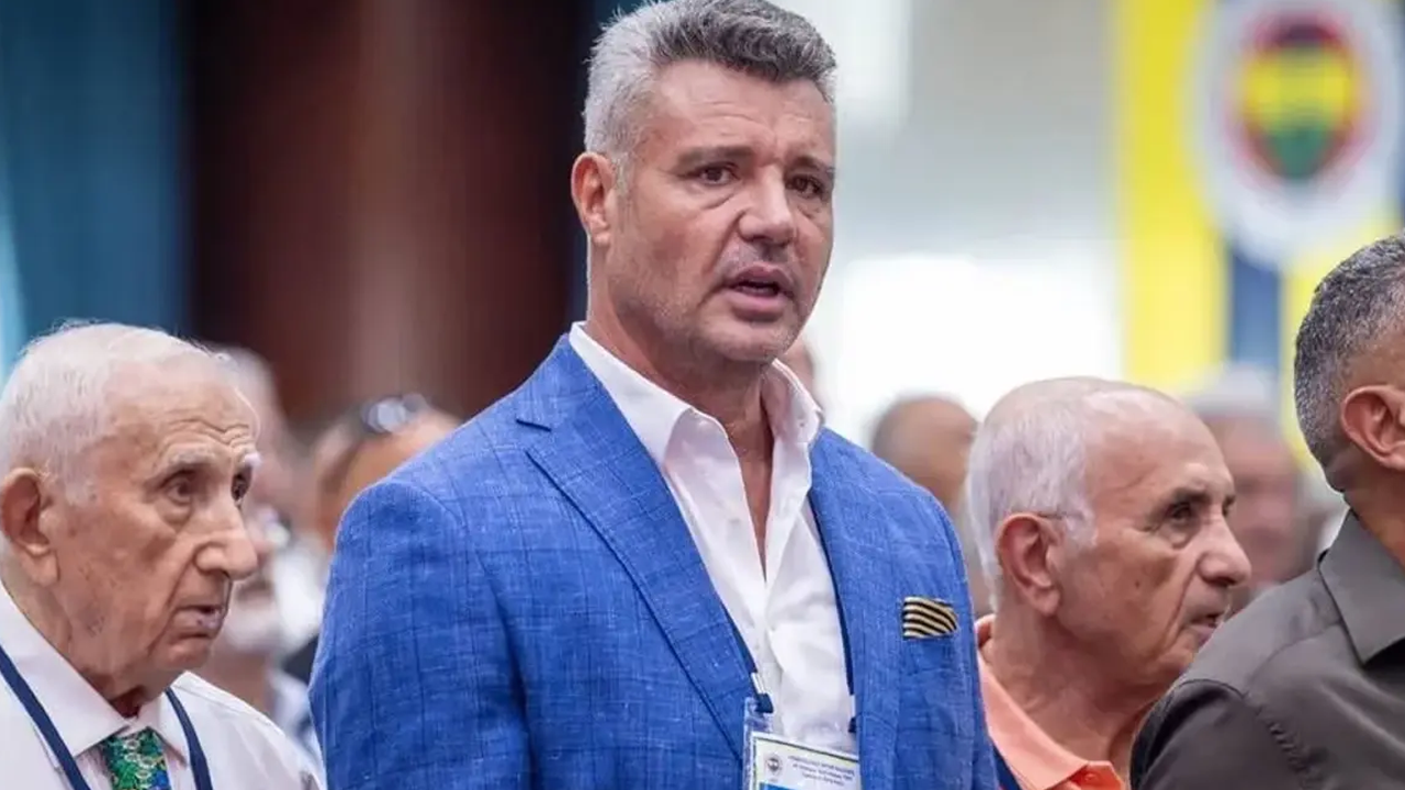 Sadettin Saran'dan taraftarı üzen haber!