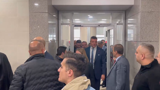 Sadettin Saran'ın davasında karar belli oldu!